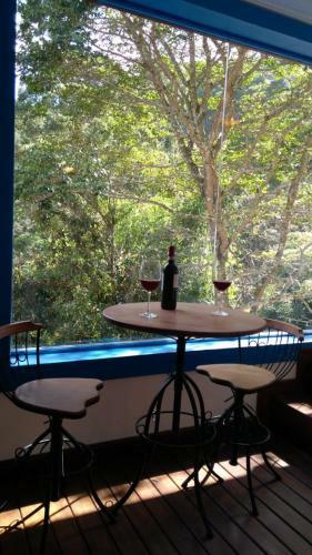 Hotel Recanto Da Serra