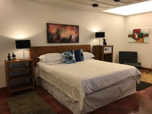 Casa Dos Meninos B&B