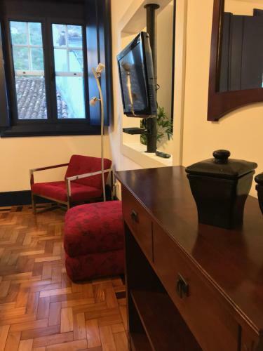 Casa Dos Meninos B&B