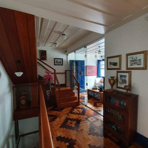 Casa Dos Meninos B&B