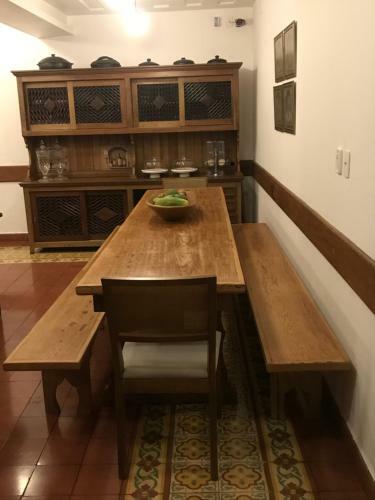 Casa Dos Meninos B&B