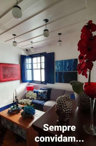 Casa Dos Meninos B&B