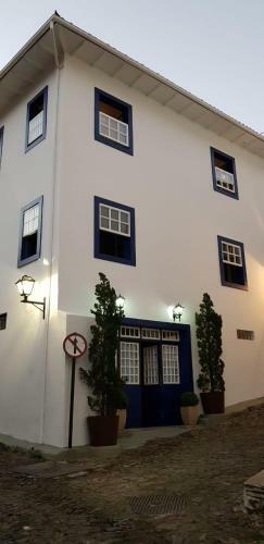 Casa Dos Meninos B&B