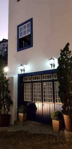 Casa Dos Meninos B&B