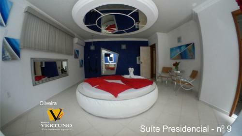Hotel & Motel Vertuno