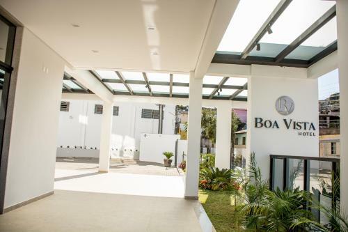 Boa Vista Hotel