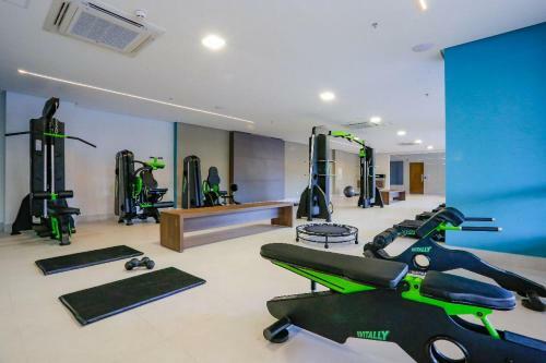 Ol�mpia Park Resort Hotel