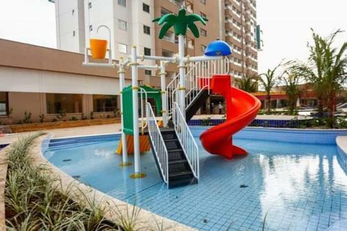 Ol�mpia Park Resort Hotel