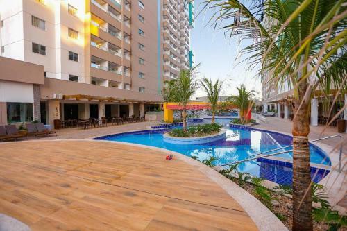 Ol�mpia Park Resort Hotel