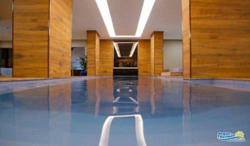 Ol�mpia Park Resort Hotel