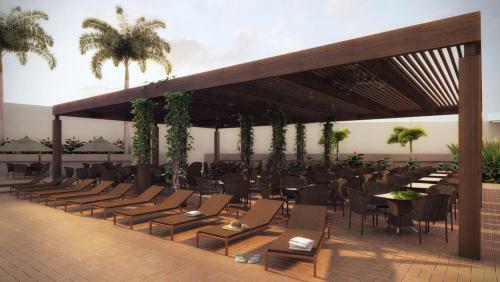 Ol�mpia Park Resort Hotel
