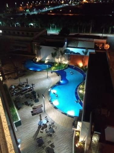 Ol�mpia Park Resort Hotel
