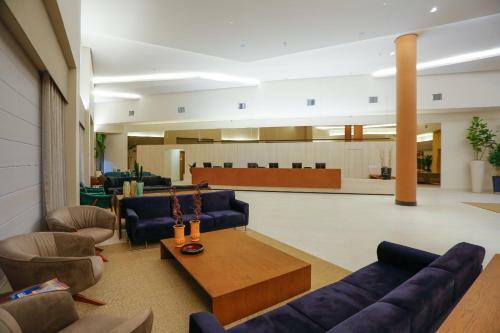Hotel Flat Olpk Res