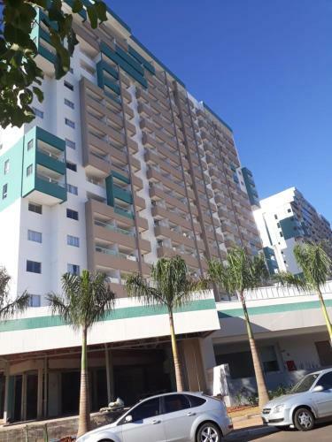 Hotel Flat Olpk Res