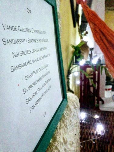 Bed & Breakfast Napraia Hostel Casa Zen
