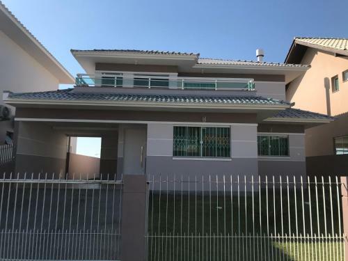 Casa de Praia Pinheira