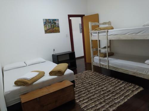 Trilhas De Minas Hostel