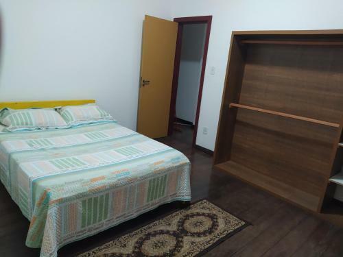 Trilhas De Minas Hostel