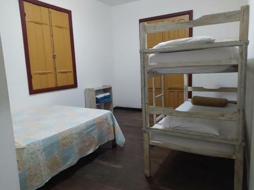 Trilhas De Minas Hostel