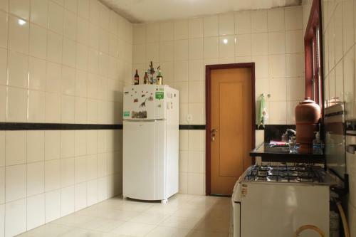 Trilhas De Minas Hostel