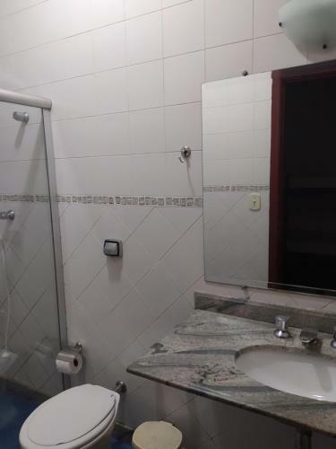 Trilhas De Minas Hostel