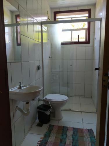 Trilhas De Minas Hostel
