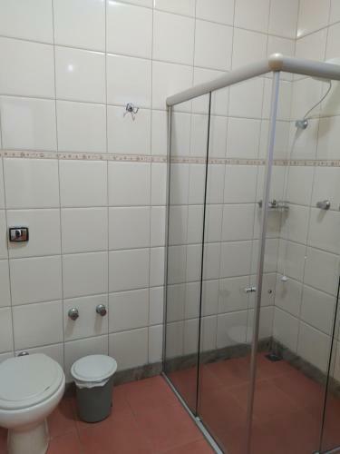 Trilhas De Minas Hostel