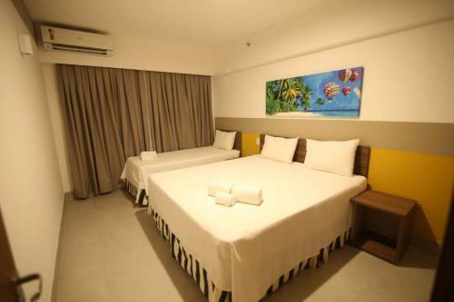 Hotel Olimpia Park Resort 503 C