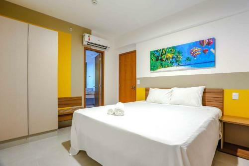 Hotel Olimpia Park Resort 503 C