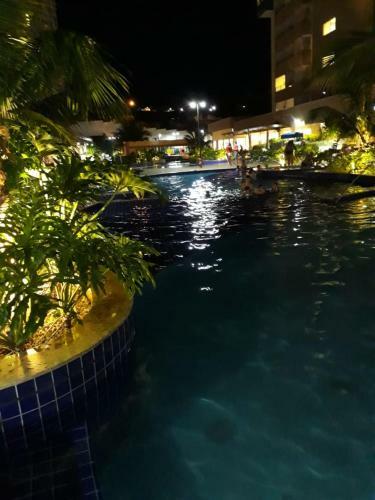 Hotel Olimpia Park Resort 503 C
