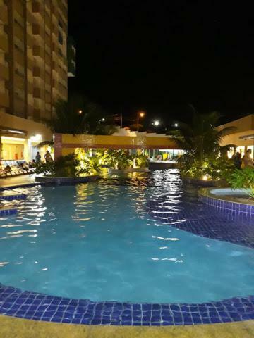 Hotel Olimpia Park Resort 503 C