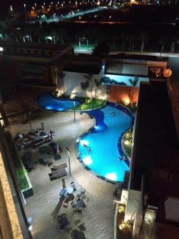 Hotel Olimpia Park Resort 503 C