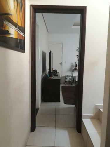 Casa Da Preta Em Thermas
