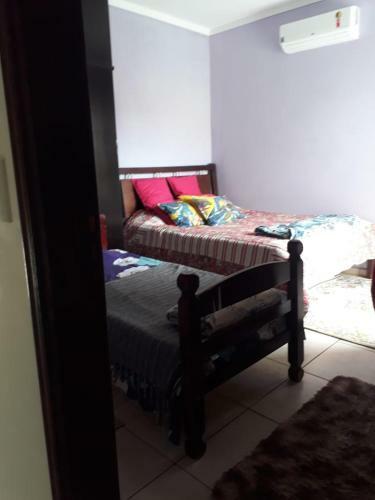 Casa Da Preta Em Thermas