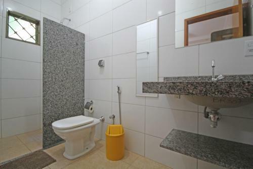 Casa Thermas Olimpia II