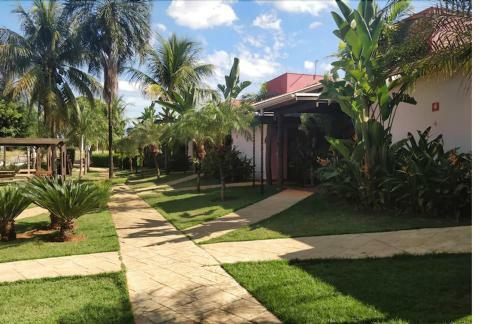 Hostal Hotel Fazenda Haras