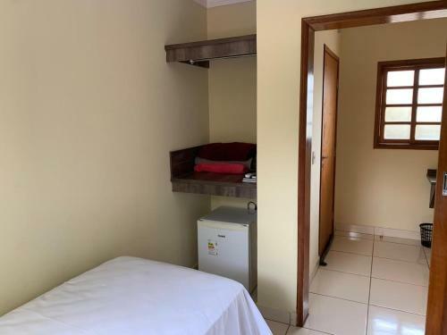 Hostal Flat Thermas Olimpia II