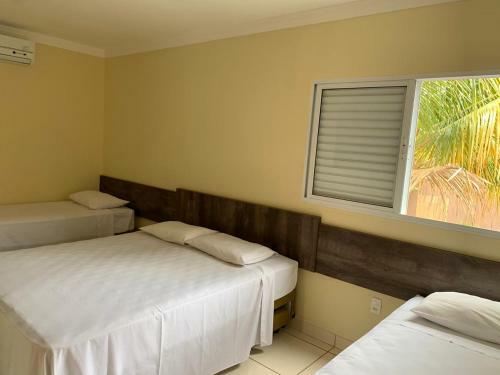 Hostal Flat Thermas Olimpia II