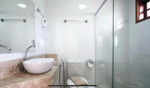 Hostal Flat Thermas Olimpia II