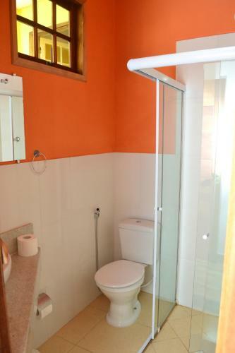 Bed & Breakfast Pouso Paratiense Jabaquara