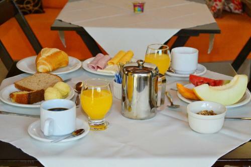 Bed & Breakfast Pouso Paratiense Jabaquara