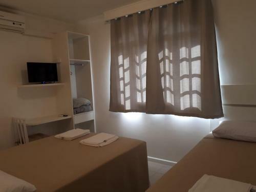 Hostal Pousada Hospedagem Palho�a