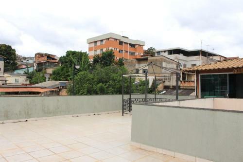 Lar Doce Lar Imobiliada No Sta Efig�nia