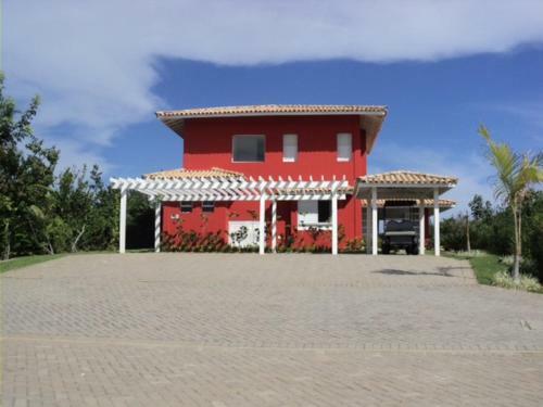 Casa de Luxo Costa Do Sauipe, Ba