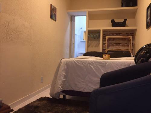 Apartamento Sua Casa Kitnets Betim