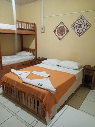 Santo Hostel