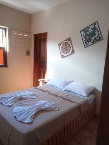 Santo Hostel