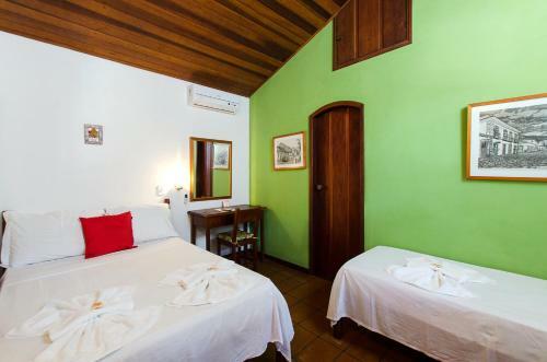 Hostal Pousada Missanga