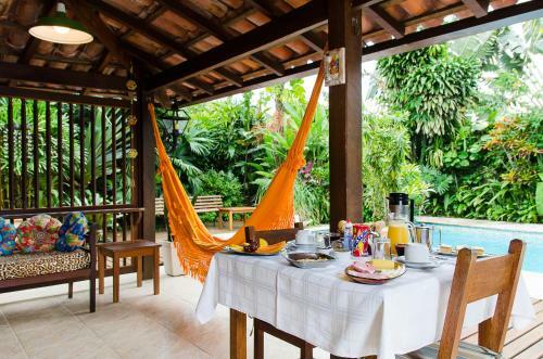 Hostal Pousada Missanga