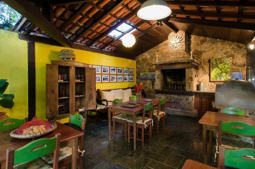 Hostal Pousada Missanga